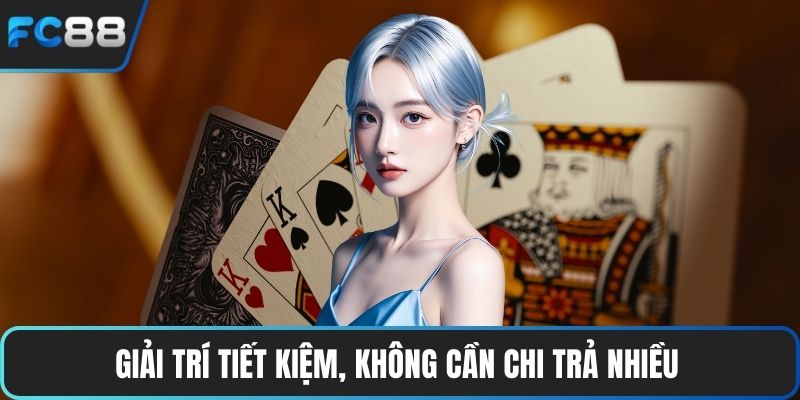 Game Đánh Bài Miễn Phí - Sân Chơi Đa Dạng Trò Hot Hit Giải trí tiết kiệm, không cần chi trả nhiều