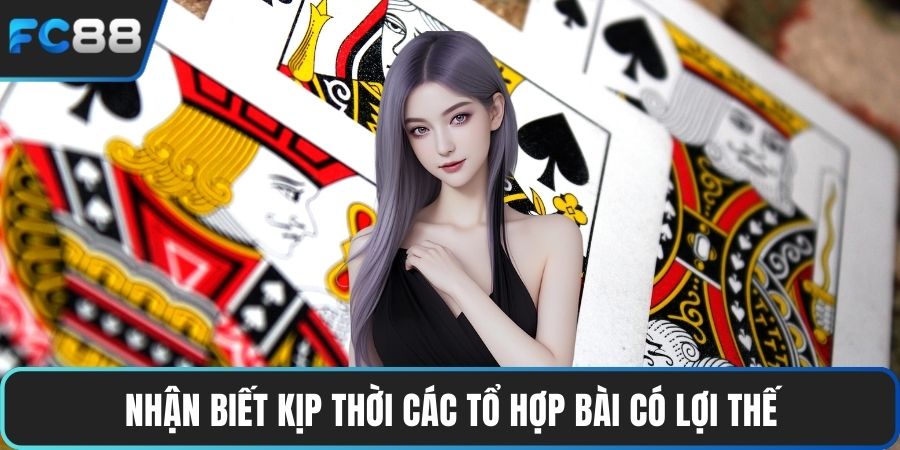 Bài Cào Online – Trải Nghiệm Game Dân Gian Cực Hấp Dẫn Nhận biết kịp thời các tổ hợp bài có lợi thế
