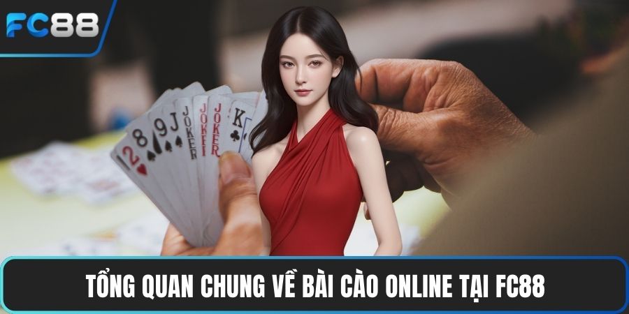 Bài Cào Online – Trải Nghiệm Game Dân Gian Cực Hấp Dẫn Tổng quan chung về bài cào online tại FC88