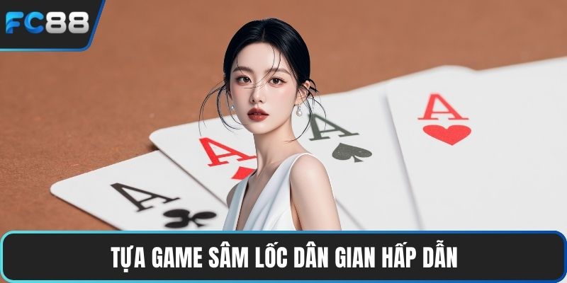 Game Đánh Bài Miễn Phí - Sân Chơi Đa Dạng Trò Hot Hit Tựa game sâm lốc dân gian hấp dẫn