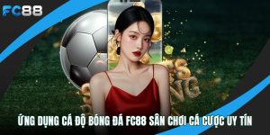Ứng Dụng Cá Độ Bóng Đá FC88 Sân Chơi Cá Cược Uy Tín ứng dụng cá độ bóng đá